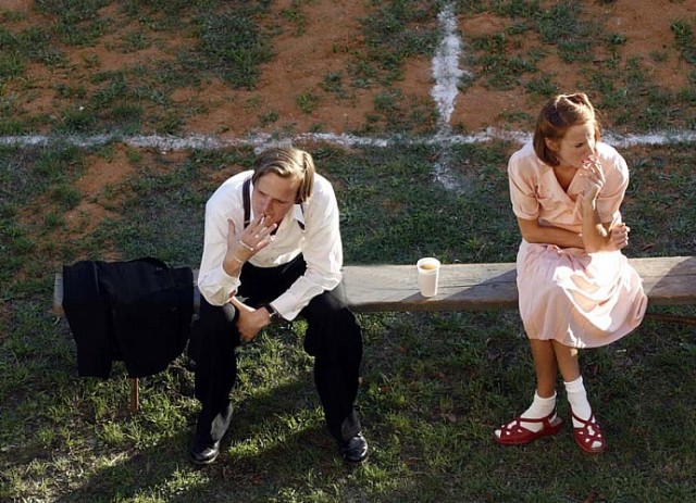 Cehennemde 3 Gün fotoğrafı