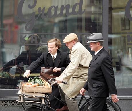 Cehennemde 3 Gün fotoğrafı