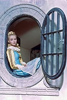 Panienka Z Okienka (1964) afişi