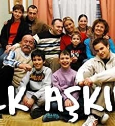 İlk Aşkım (2006) afişi