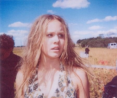 Korkunç Sır fotoğrafı