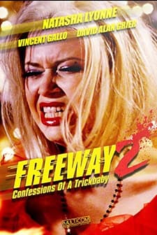 Freeway 2 (1999) afişi