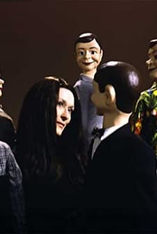 The Music Of Regret (2006) afişi