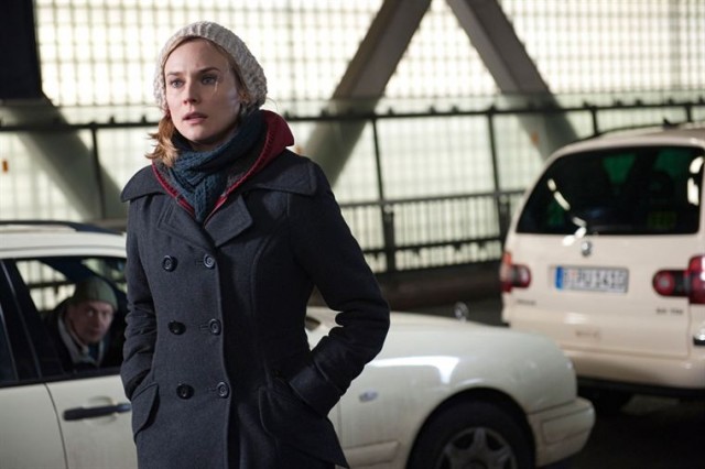 Kimliksiz Fotoğrafı