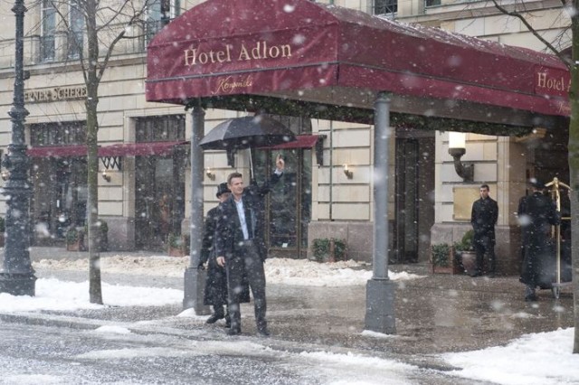 Kimliksiz Fotoğrafı