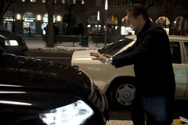 Kimliksiz Fotoğrafı