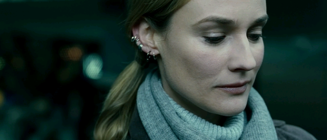 Kimliksiz Fotoğrafı