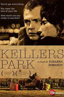 Keillers Park (2006) afişi