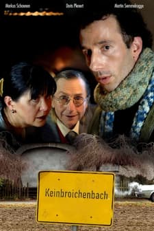 Keinbroichenbach (2006) afişi