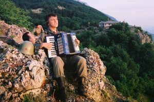 Sınır Karakolu Fotoğrafı