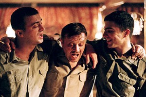 Sınır Karakolu Fotoğrafı