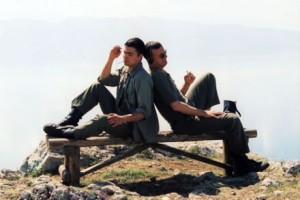 Sınır Karakolu Fotoğrafı