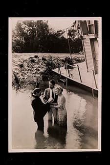 Beware Of Widows (1927) afişi