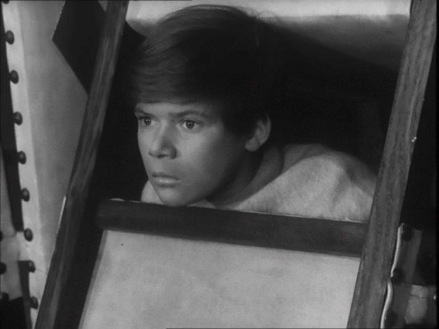 Wakacje Z Duchami fotoğrafı