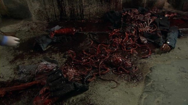 Yaratığın Dönüşü fotoğrafı