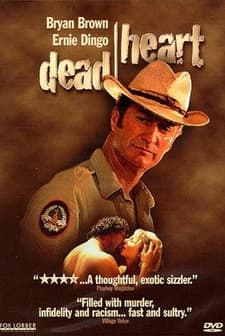 Dead Heart (1996) afişi