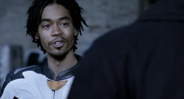 Ben 10: Alien Swarm Fotoğrafı