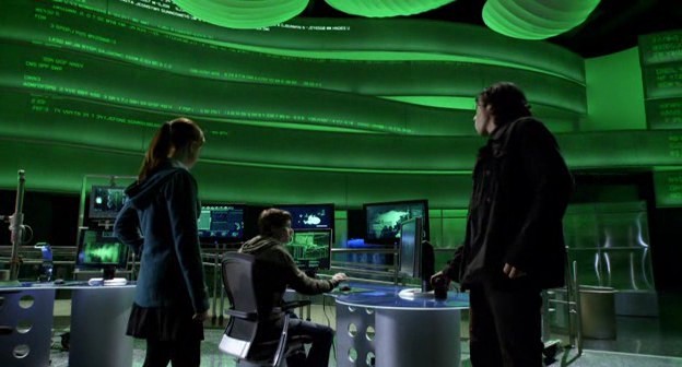 Ben 10: Alien Swarm fotoğrafı