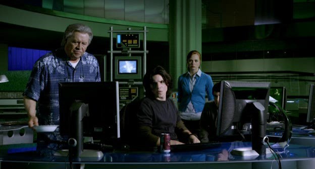 Ben 10: Alien Swarm fotoğrafı