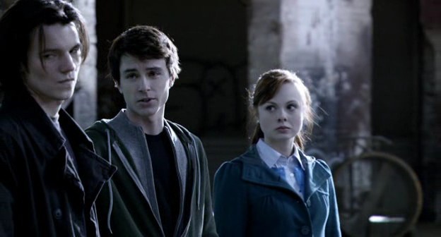 Ben 10: Alien Swarm Fotoğrafı