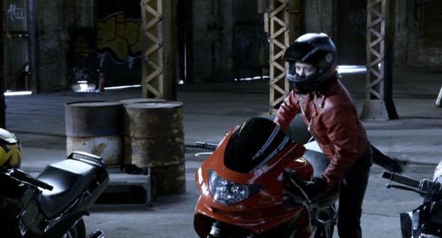 Ben 10: Alien Swarm Fotoğrafı