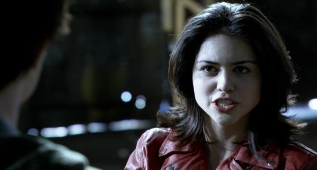 Ben 10: Alien Swarm Fotoğrafı