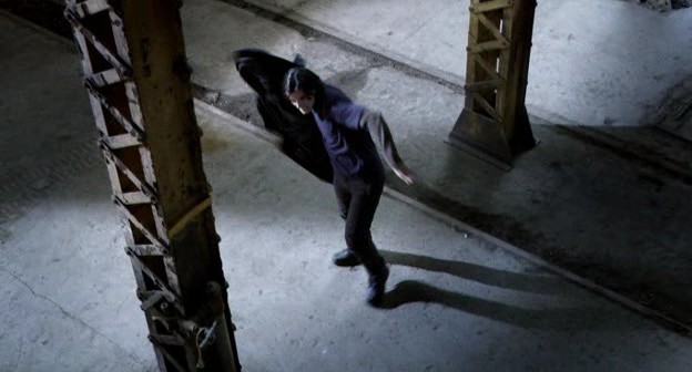 Ben 10: Alien Swarm Fotoğrafı