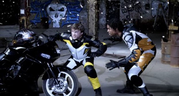 Ben 10: Alien Swarm Fotoğrafı