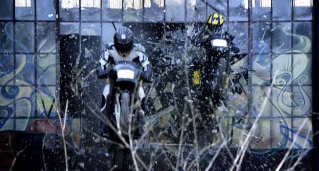 Ben 10: Alien Swarm Fotoğrafı