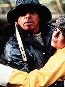 Jane Doe (1983) afişi