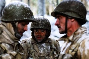 İsimsiz Kahramanlar Fotoğrafı