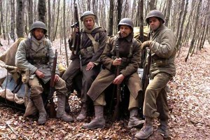 İsimsiz Kahramanlar fotoğrafı