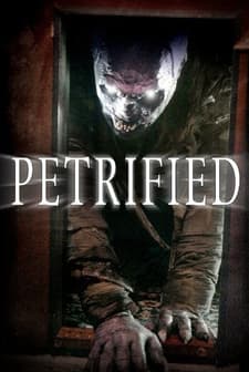 Petrified (2006) afişi