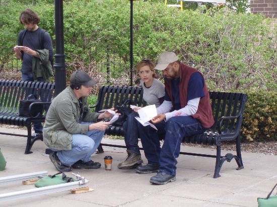 Büyük Deprem fotoğrafı