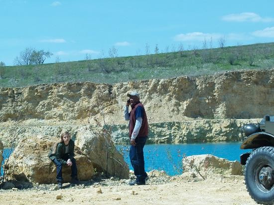 Büyük Deprem fotoğrafı