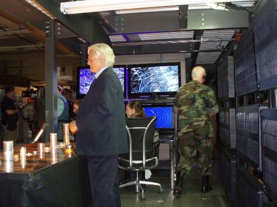 Büyük Deprem fotoğrafı