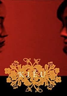 Kieu (2006) afişi