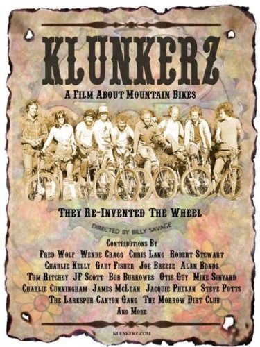 Klunkerz (2006) afişi