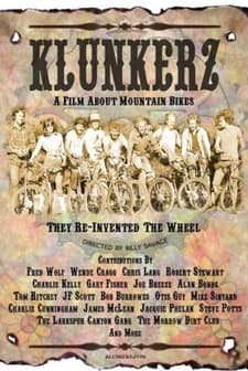 Klunkerz (2006) afişi