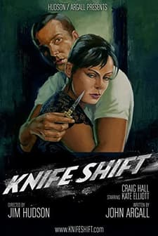 Knife Shift (2006) afişi