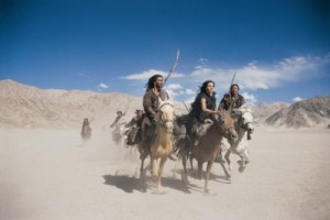 Çiçekler Vadisi Fotoğrafı