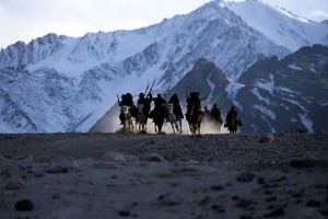 Çiçekler Vadisi Fotoğrafı