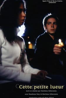 Cette Petite Lueur... (2006) afişi