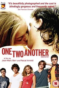 Chacun Sa Nuit (2006) afişi