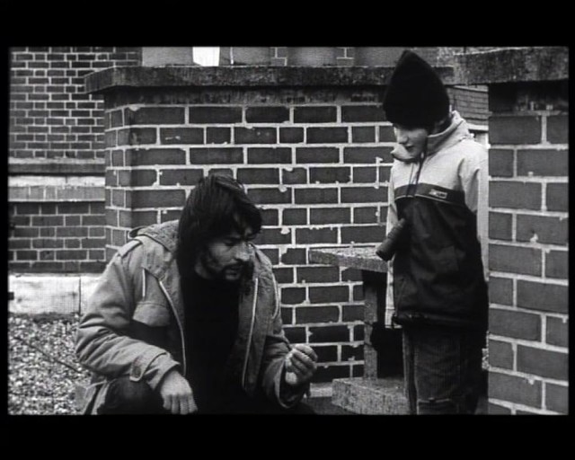 Chambre 616 (2006) afişi