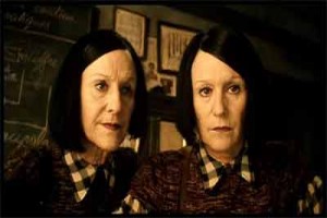 Kayıp Çocuklar Şehri Fotoğrafı