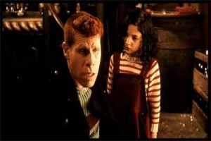 Kayıp Çocuklar Şehri Fotoğrafı