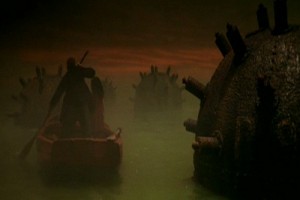 Kayıp Çocuklar Şehri fotoğrafı