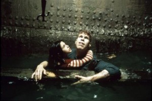 Kayıp Çocuklar Şehri fotoğrafı