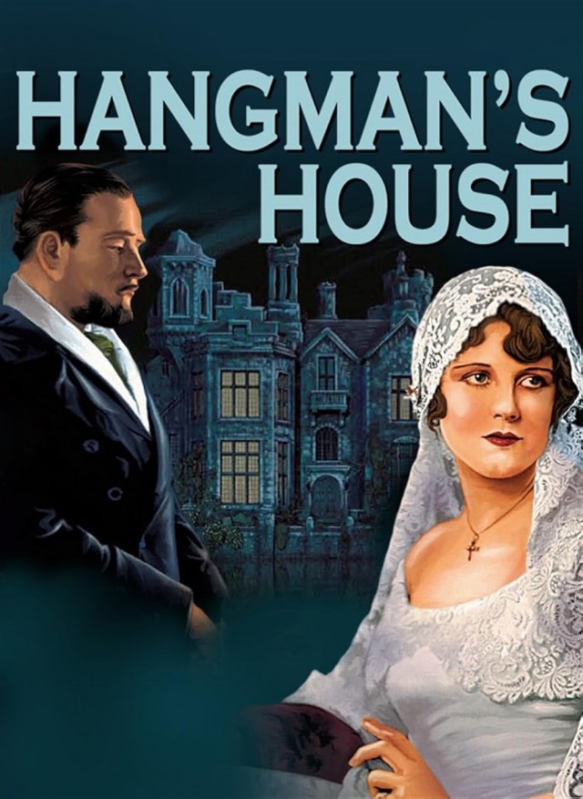The Hangman's Bride (1997) afişi